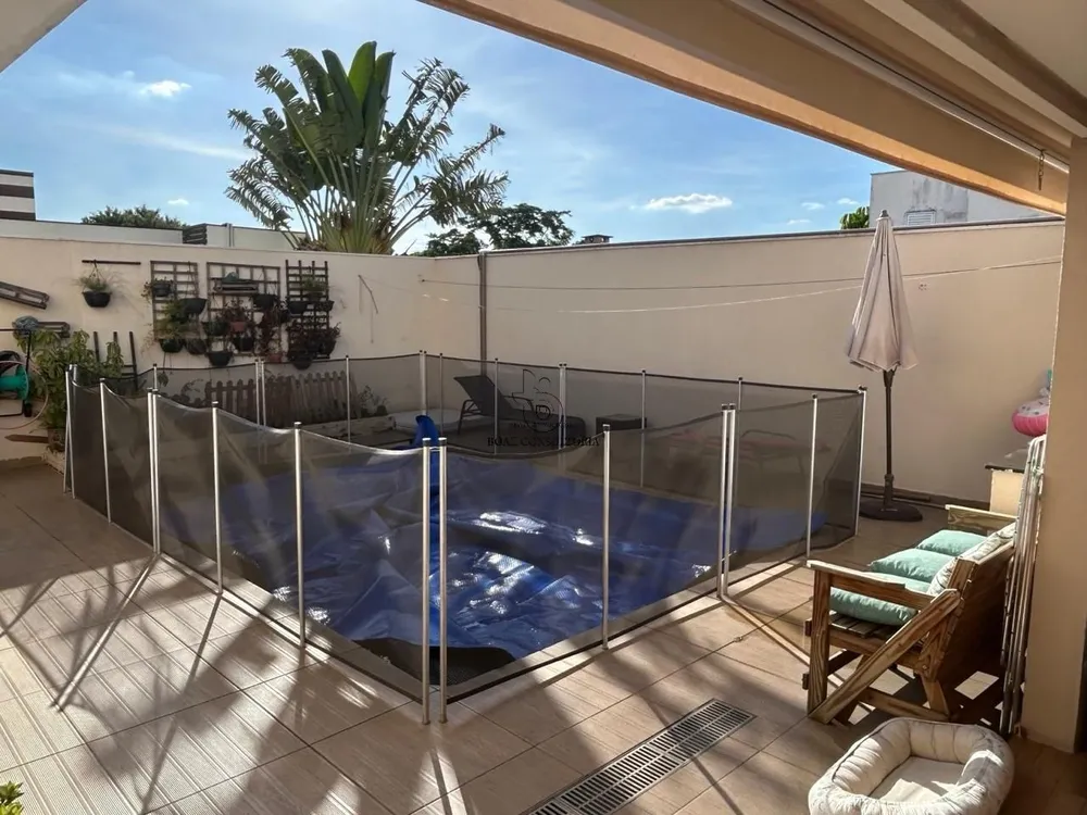 Casa, 4 quartos, 299 m² - Foto 3