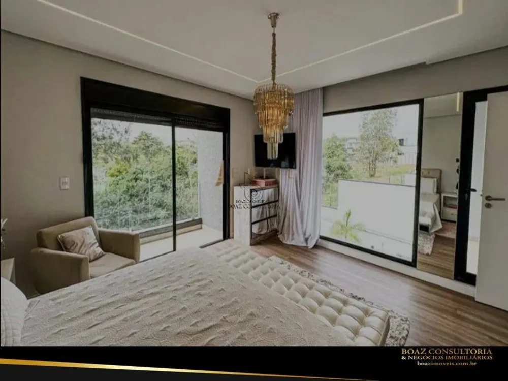 Casa, 4 quartos, 299 m² - Foto 4
