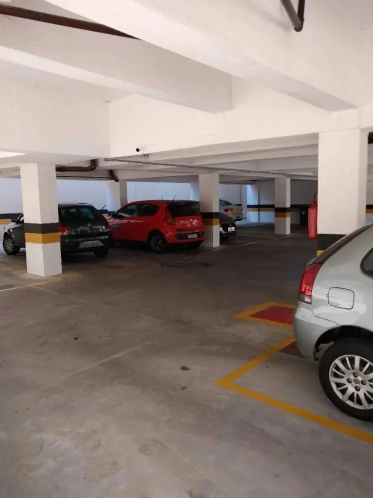 Apartamento, 2 quartos, 65 m² - Foto 2