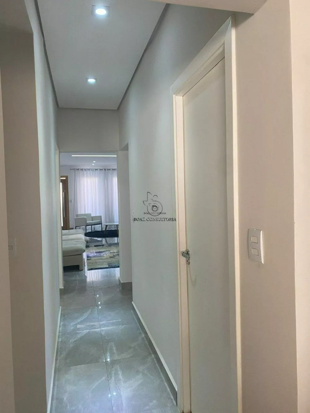 Casa, 3 quartos, 272 m² - Foto 1