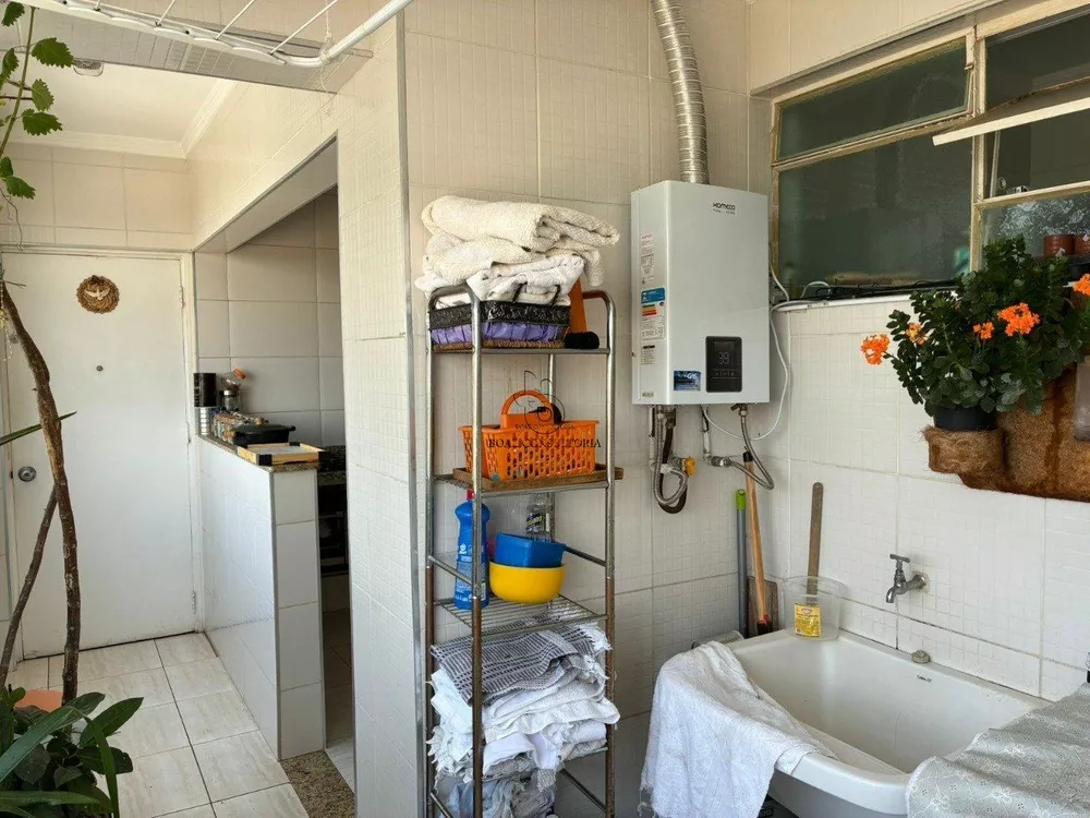 Apartamento, 3 quartos, 122 m² - Foto 1