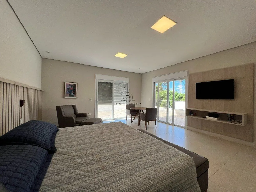 Casa de Condomínio, 4 quartos - Foto 8