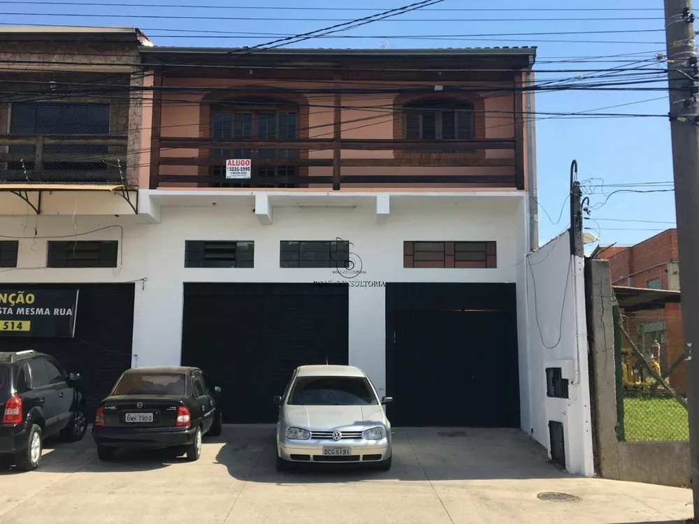 Sobrado, 2 quartos, 289 m² - Foto 1