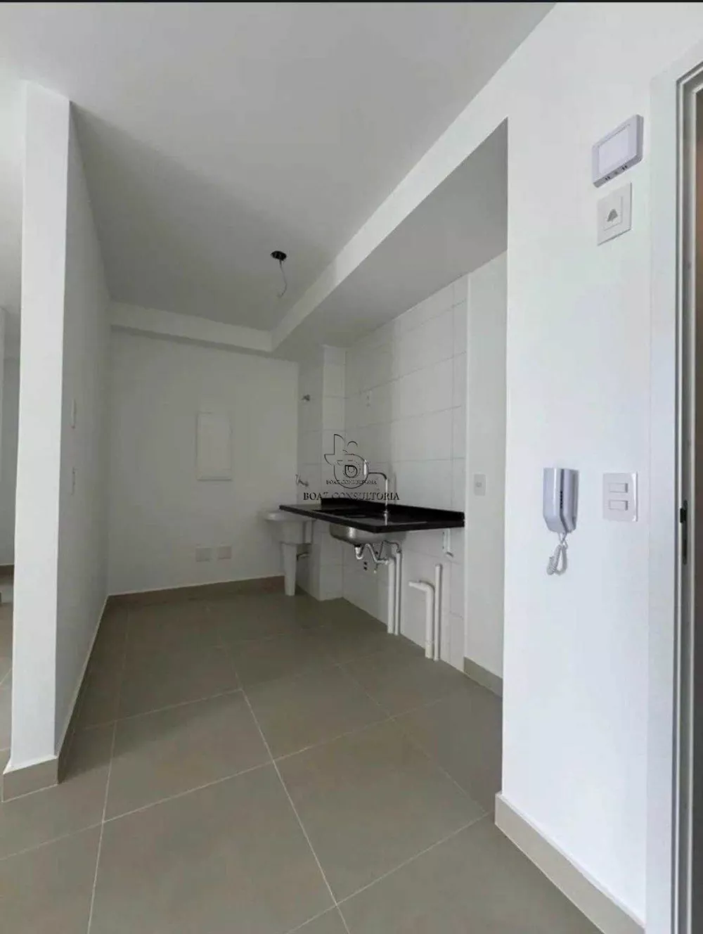 Apartamento, 1 quarto, 47 m² - Foto 4