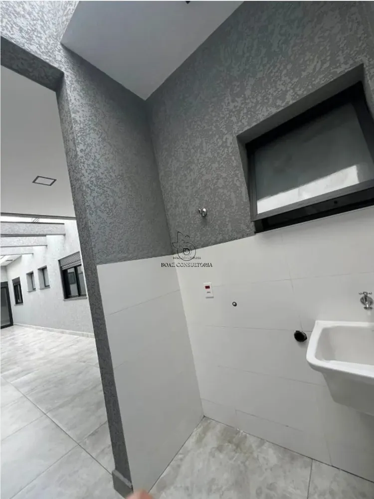 Casa, 3 quartos, 135 m² - Foto 8