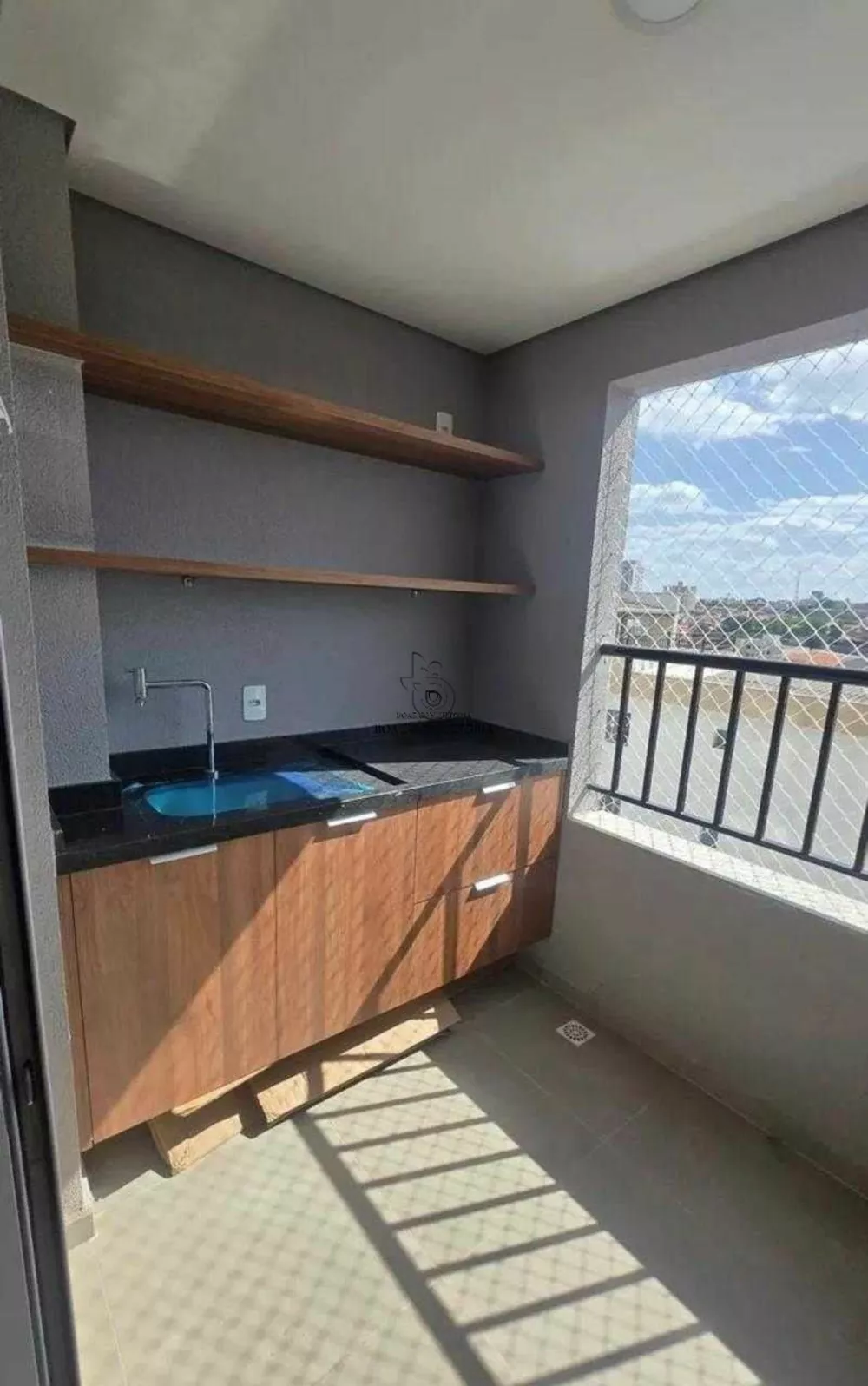 Apartamento, 2 quartos, 61 m² - Foto 3