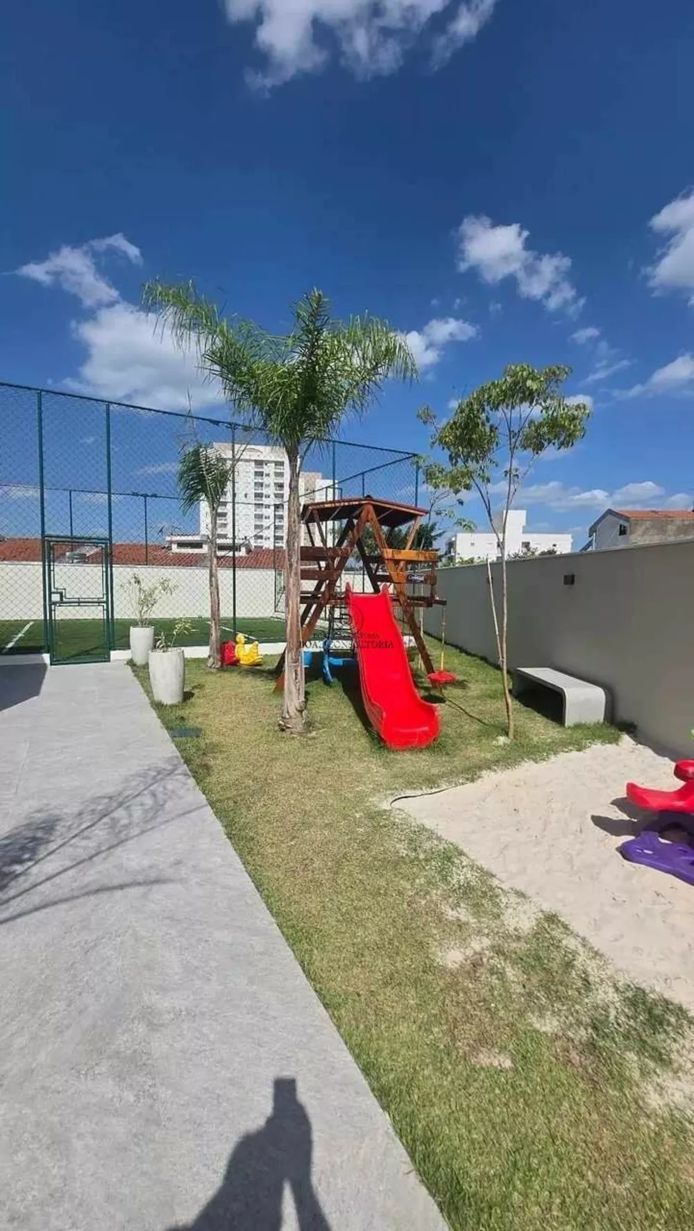 Apartamento, 2 quartos, 61 m² - Foto 1