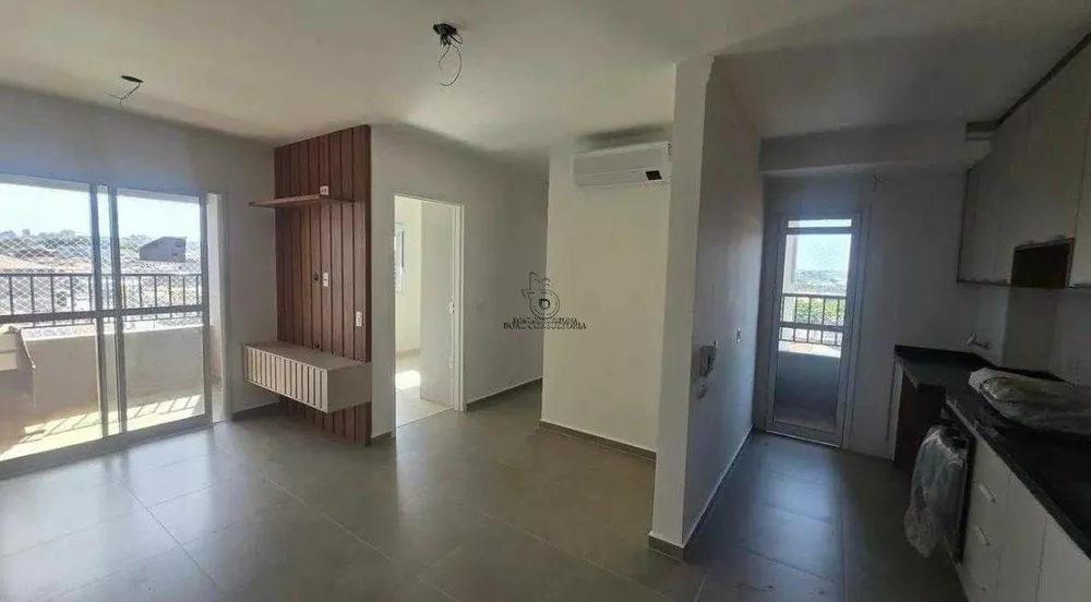 Apartamento, 2 quartos, 61 m² - Foto 2
