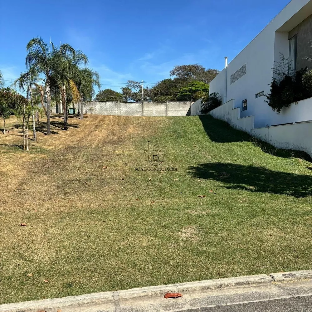 Terreno, 768 m² - Foto 1