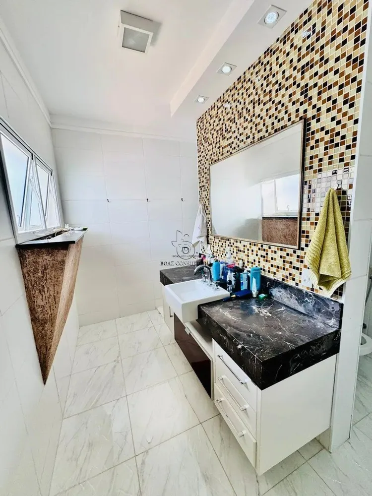 Casa, 4 quartos, 263 m² - Foto 15