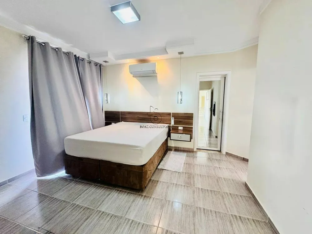 Casa, 4 quartos, 263 m² - Foto 3