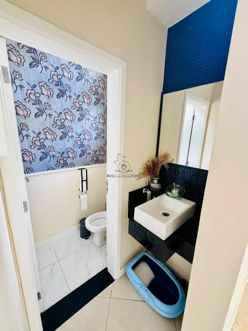 Casa, 4 quartos, 263 m² - Foto 1