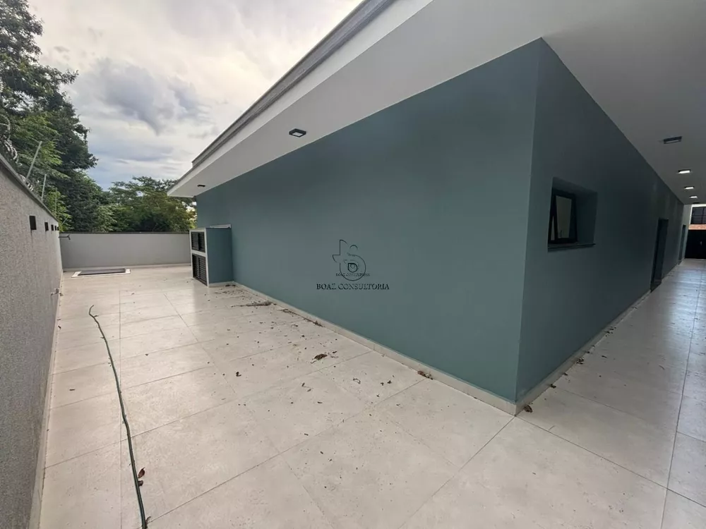 Casa, 3 quartos, 300 m² - Foto 1