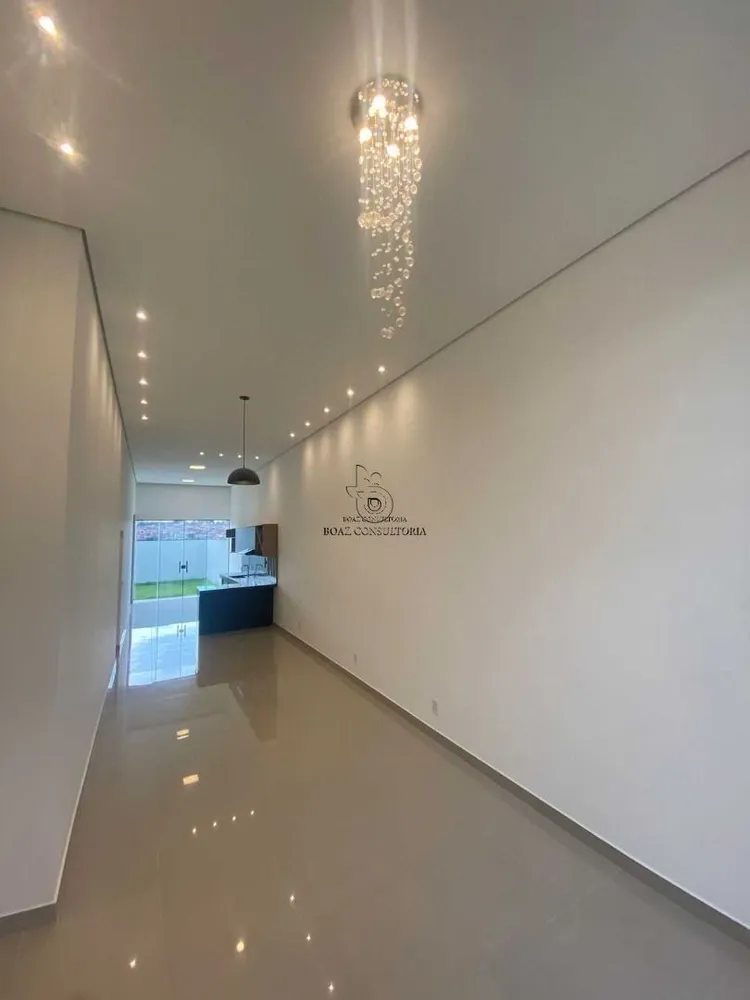 Casa, 3 quartos, 114 m² - Foto 7