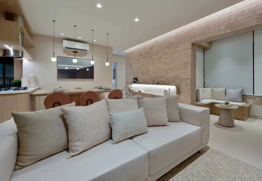 Casa, 3 quartos, 114 m² - Foto 5