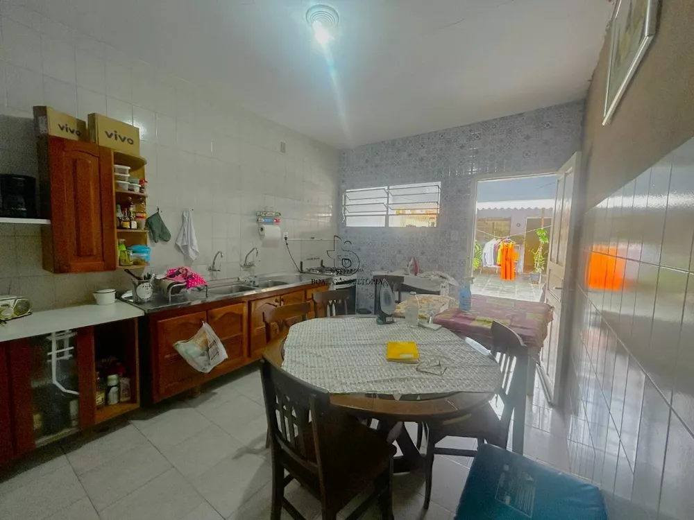 Casa, 4 quartos, 150 m² - Foto 1