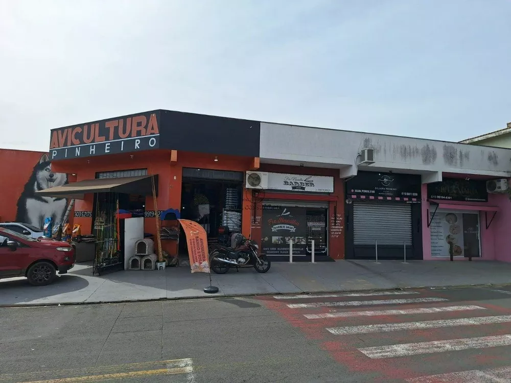Sala-Conjunto, 165 m² - Foto 2