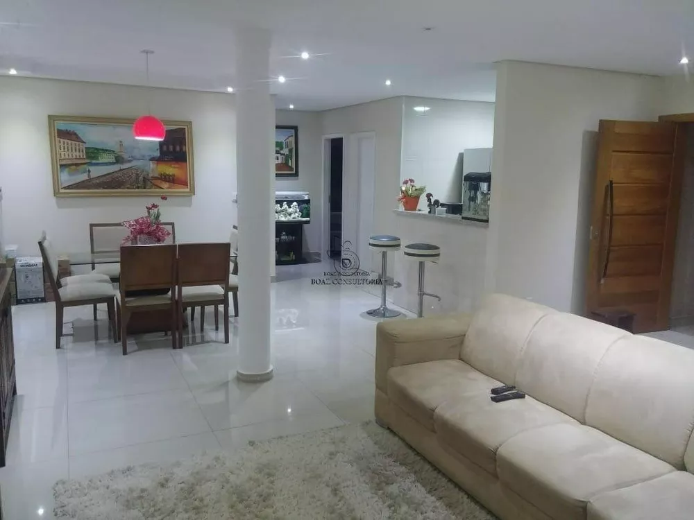 Casa, 2 quartos, 185 m² - Foto 3