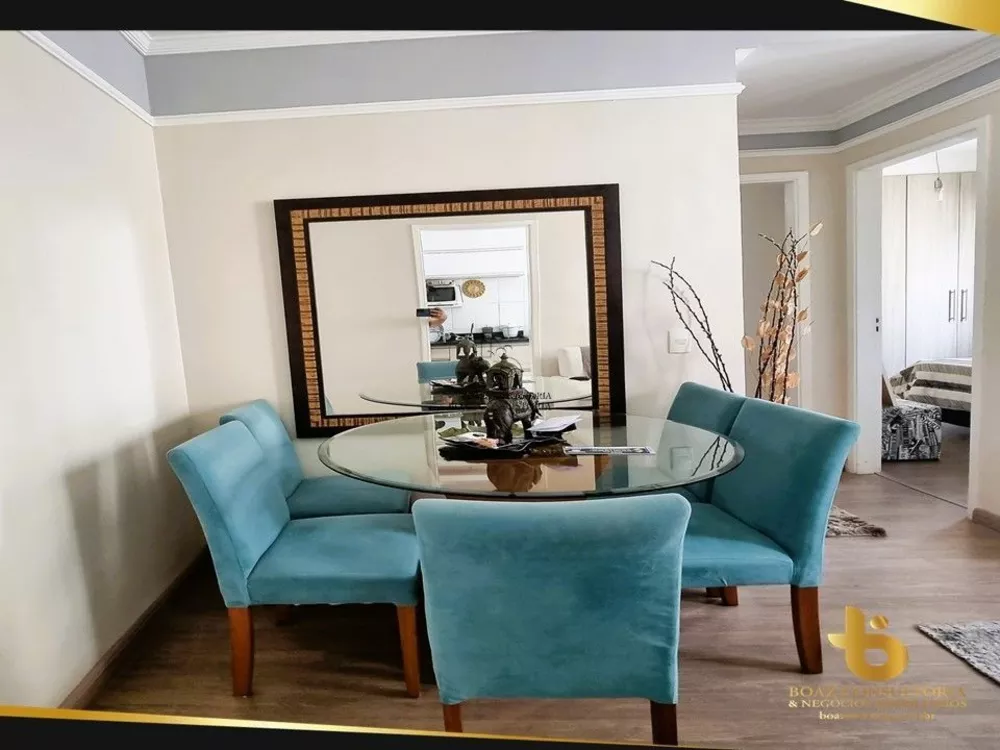 Apartamento, 2 quartos, 46 m² - Foto 1