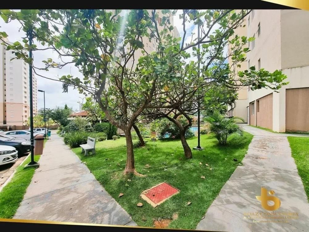 Apartamento, 2 quartos, 46 m² - Foto 3