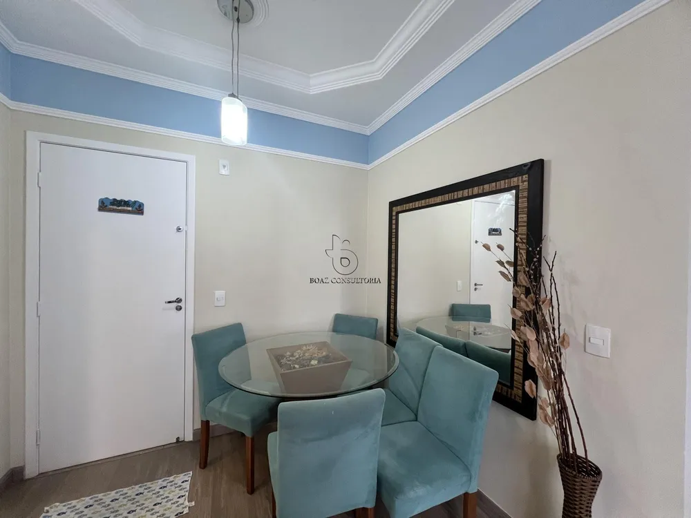 Apartamento, 2 quartos, 46 m² - Foto 9