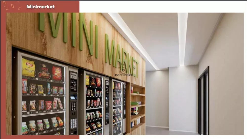 Apartamento, 2 quartos, 65 m² - Foto 2