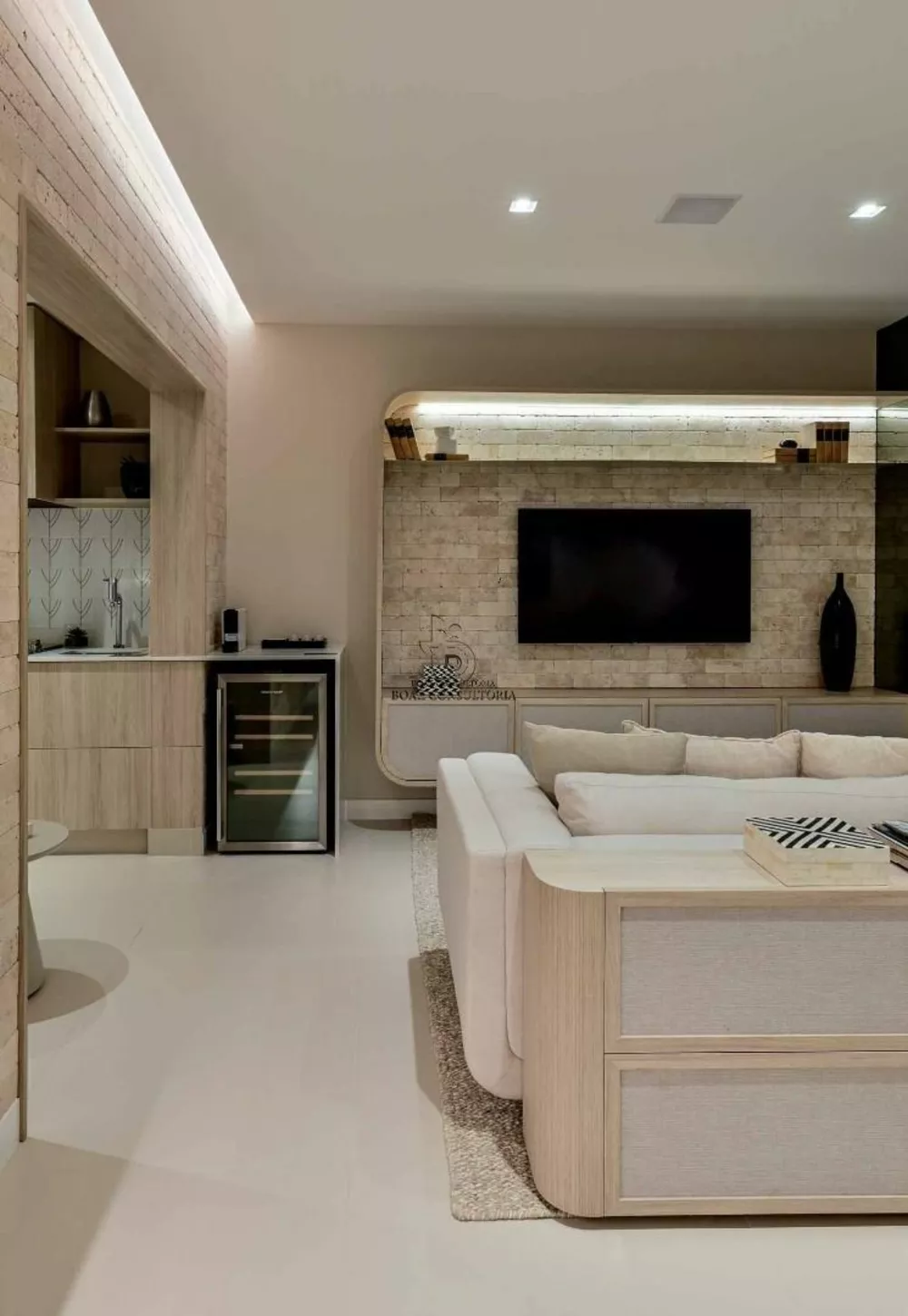 Apartamento, 2 quartos, 65 m² - Foto 4