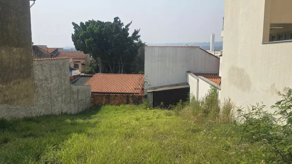 Terreno, 300 m² - Foto 1
