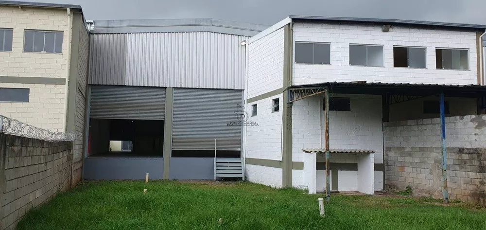 Depósito-Galpão, 2800 m² - Foto 4