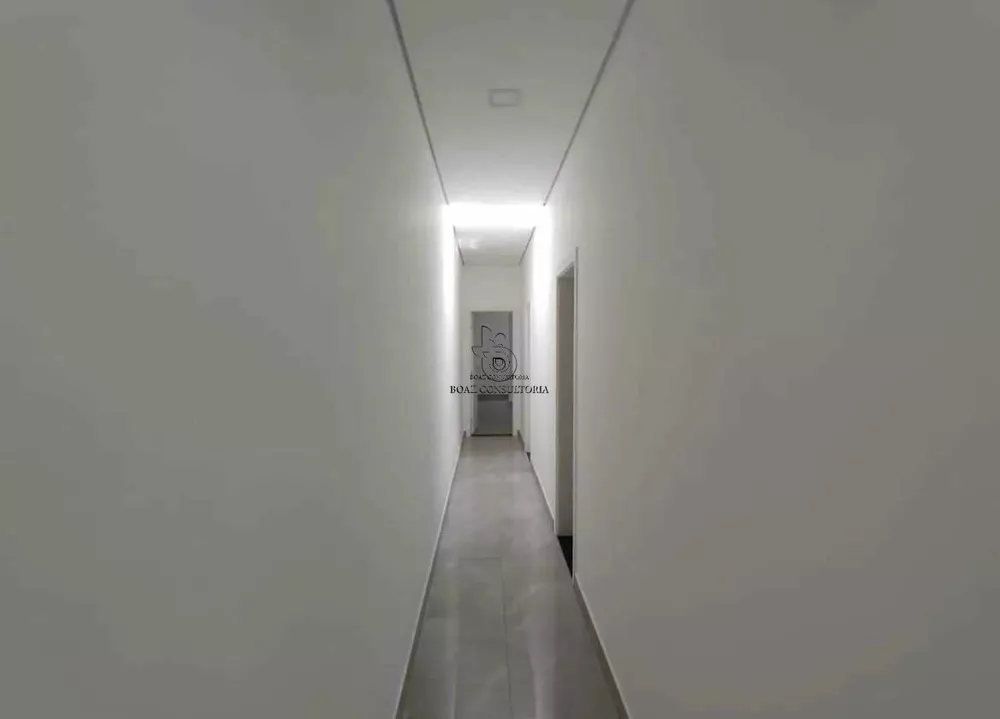 Casa, 3 quartos, 130 m² - Foto 2