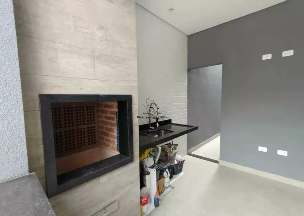 Casa, 3 quartos, 130 m² - Foto 4