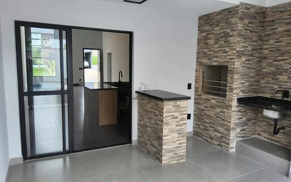Casa, 3 quartos, 148 m² - Foto 2