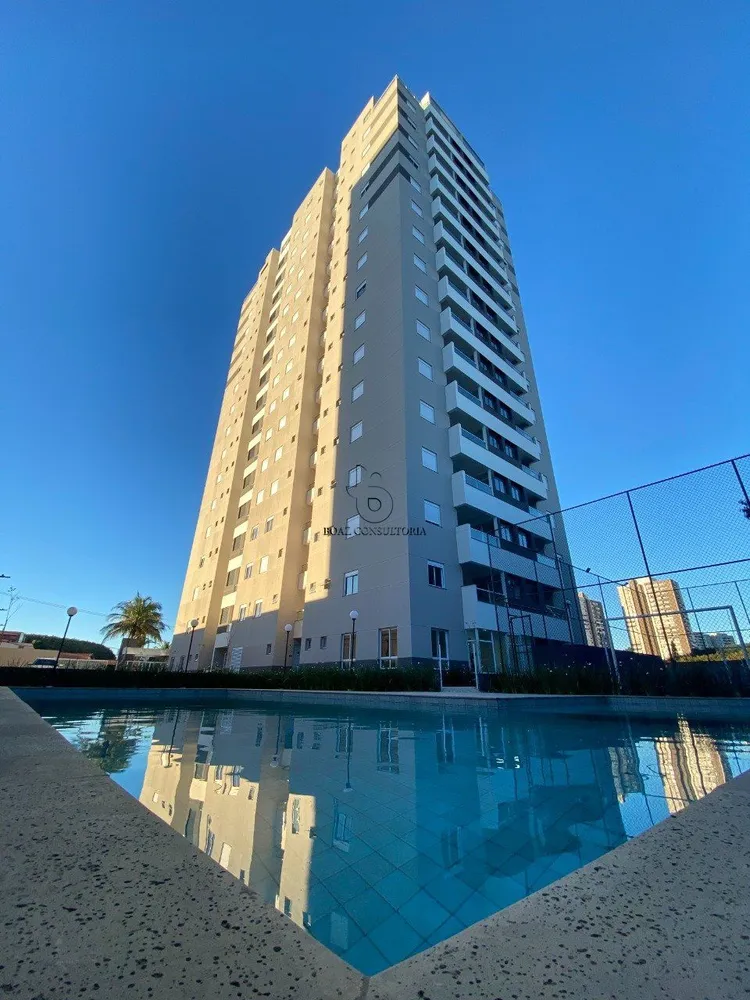 Apartamento, 2 quartos, 68 m² - Foto 1