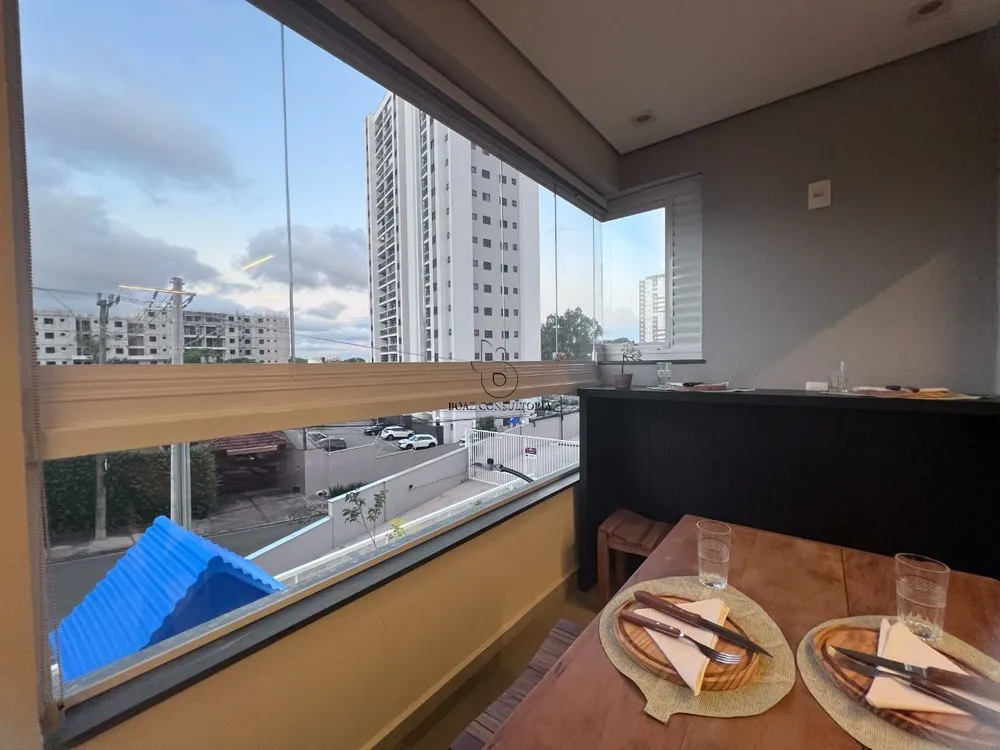 Apartamento, 2 quartos, 68 m² - Foto 3