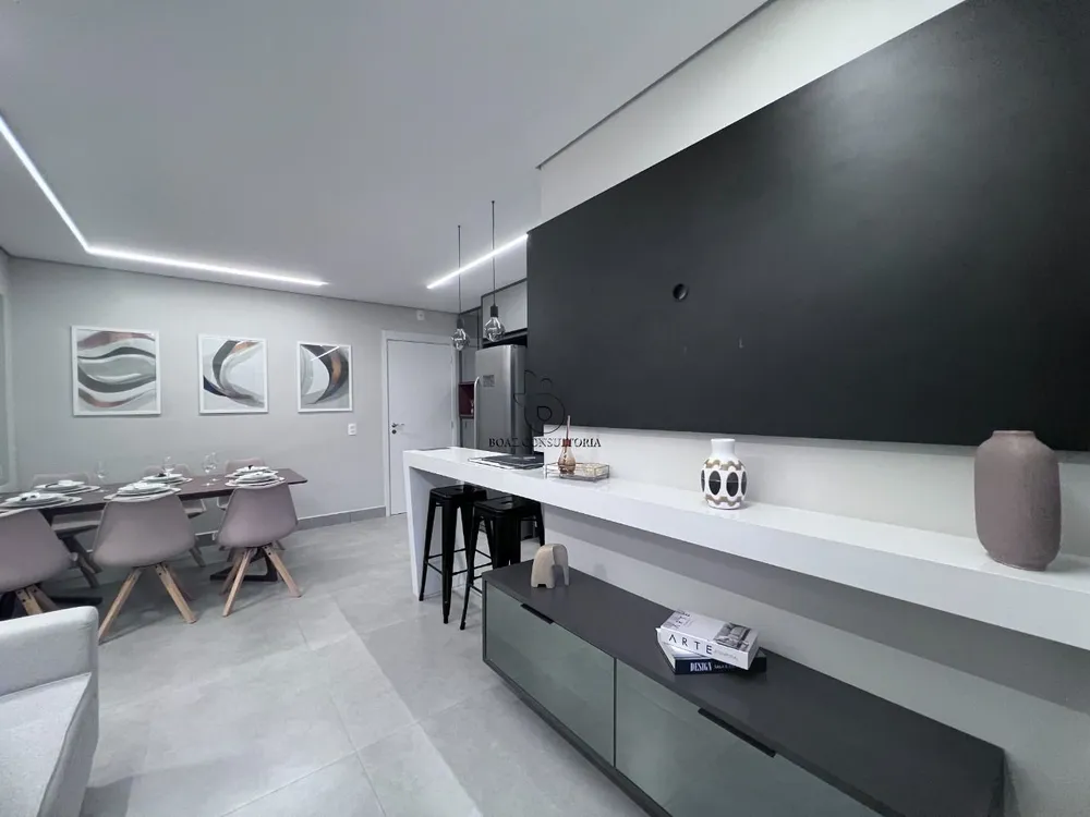 Apartamento, 2 quartos, 68 m² - Foto 4