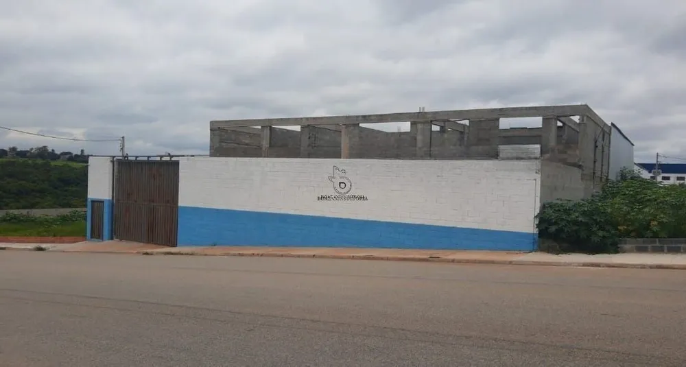 Depósito-Galpão, 1250 m² - Foto 11