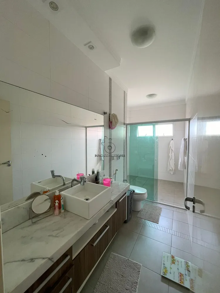 Casa, 3 quartos, 293 m² - Foto 1