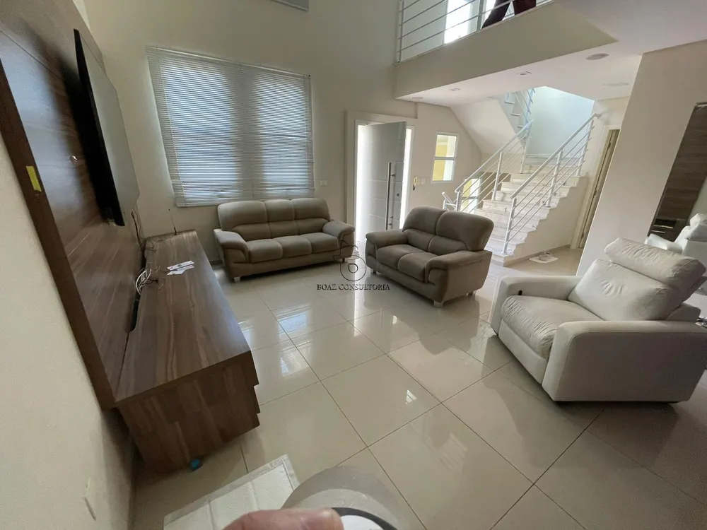 Casa, 3 quartos, 293 m² - Foto 5