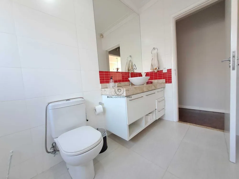 Casa, 3 quartos, 205 m² - Foto 5