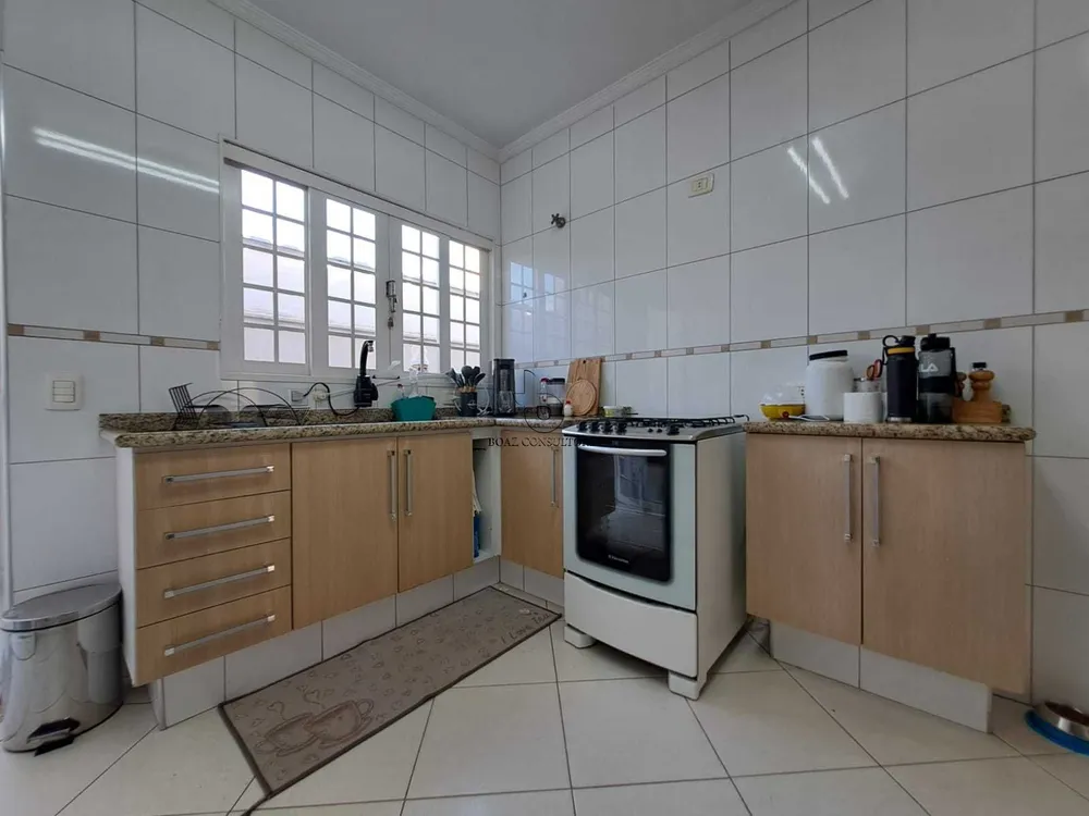 Casa, 3 quartos, 205 m² - Foto 12