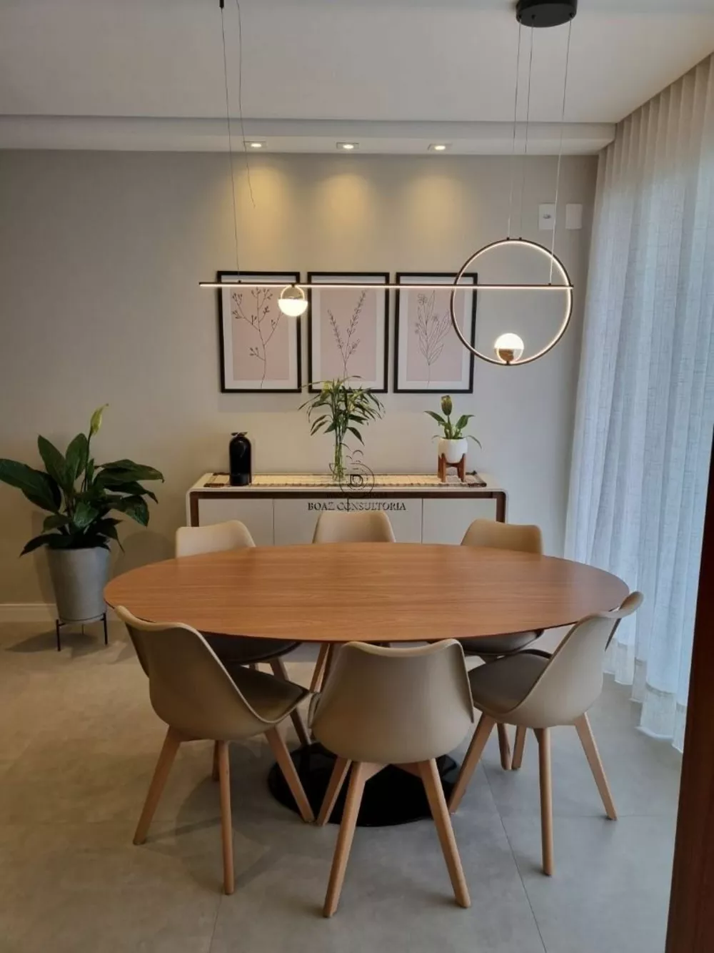 Apartamento, 3 quartos, 88 m² - Foto 3