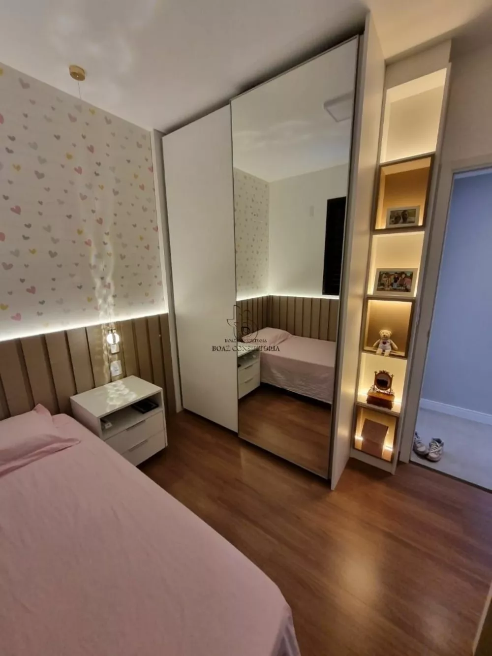 Apartamento, 3 quartos, 88 m² - Foto 1