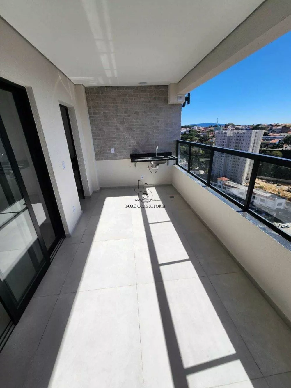Apartamento, 3 quartos, 108 m² - Foto 3