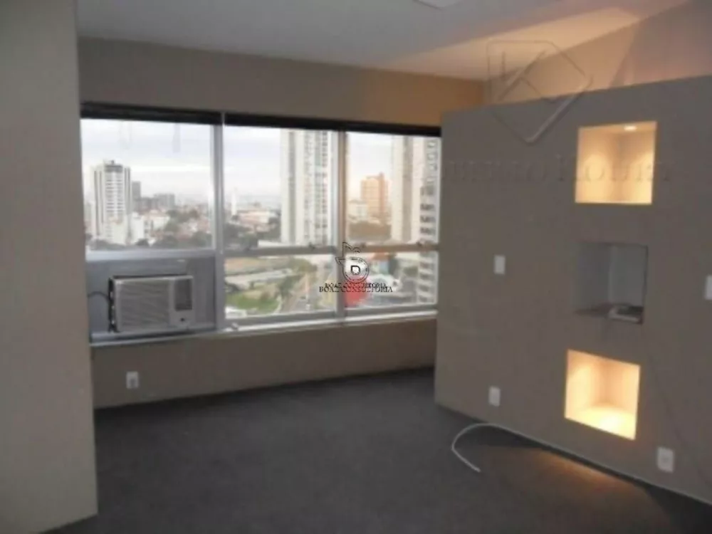 Sala-Conjunto, 66 m² - Foto 1