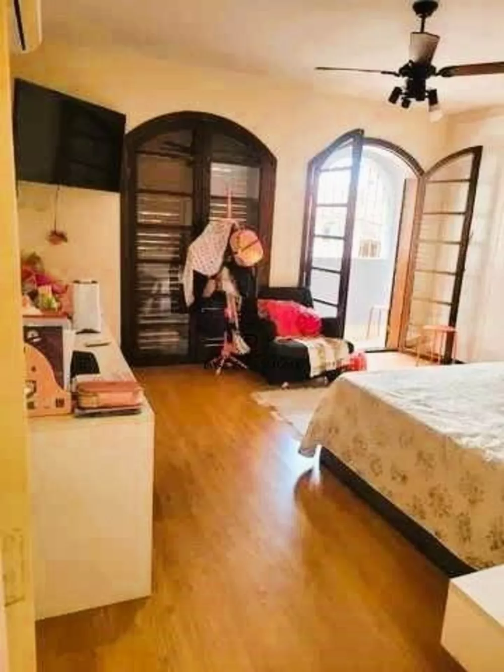 Sobrado, 4 quartos, 468 m² - Foto 4
