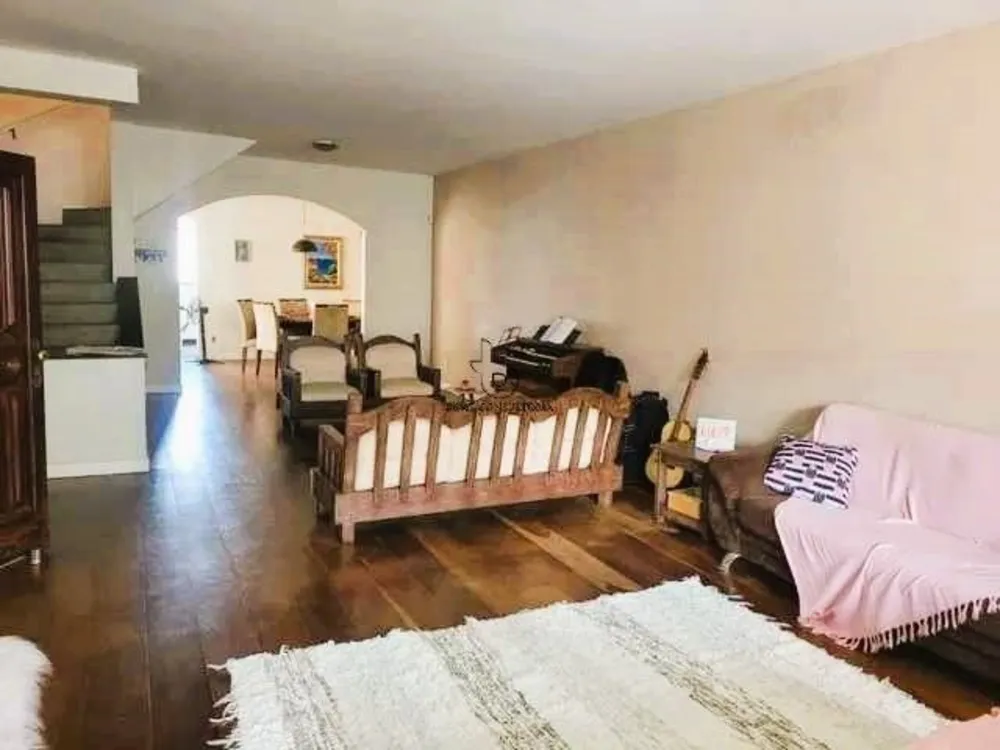 Sobrado, 4 quartos, 468 m² - Foto 2