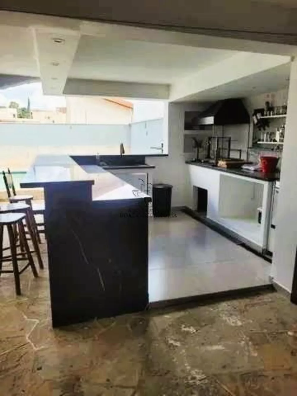 Sobrado, 4 quartos, 468 m² - Foto 2