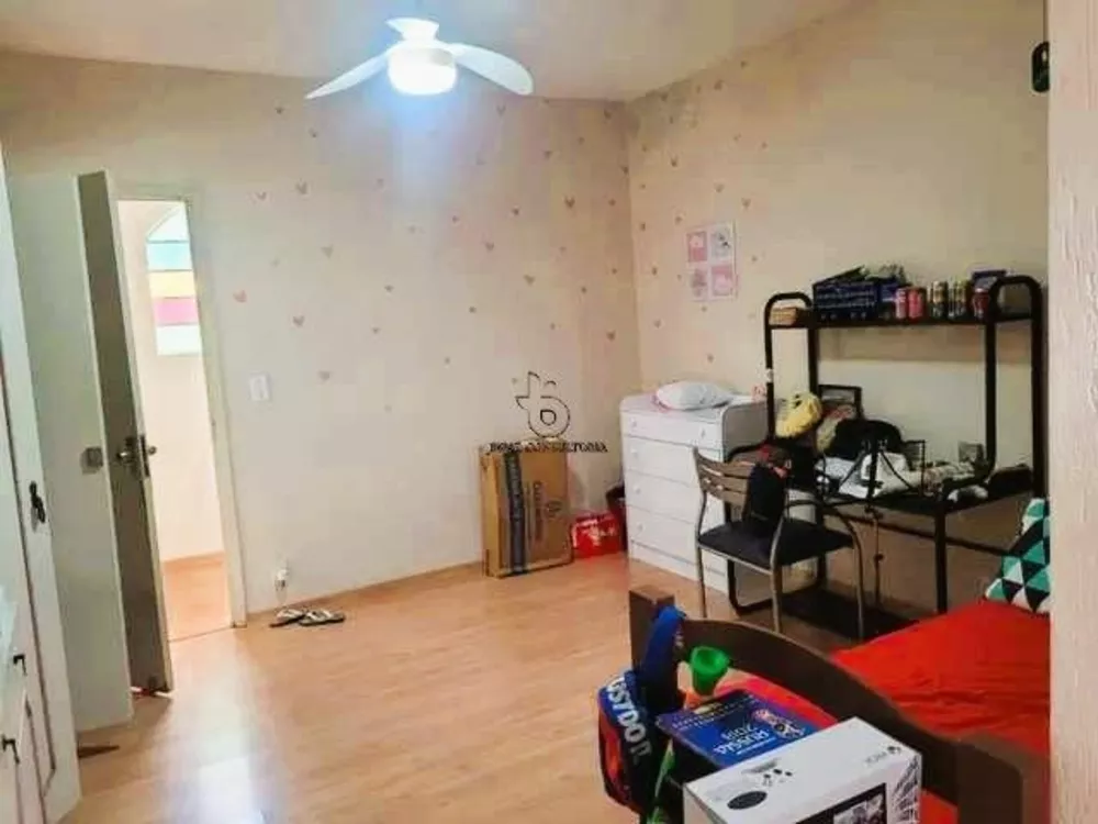 Sobrado, 4 quartos, 468 m² - Foto 3