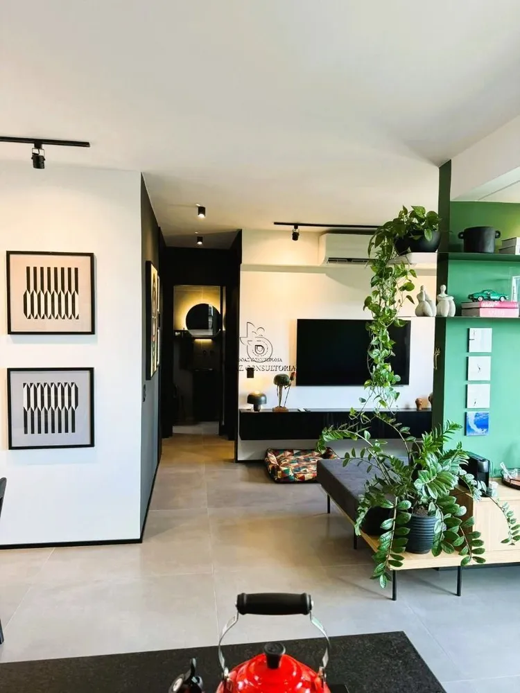 Casa, 3 quartos, 420 m² - Foto 8