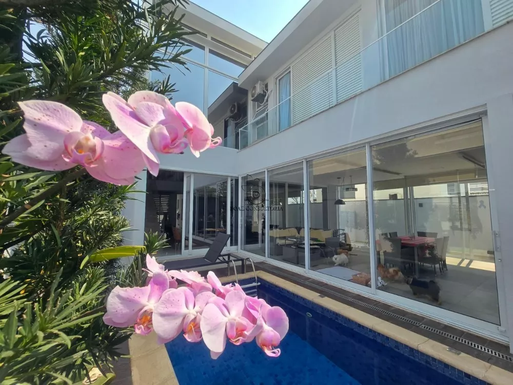 Casa, 3 quartos, 420 m² - Foto 2